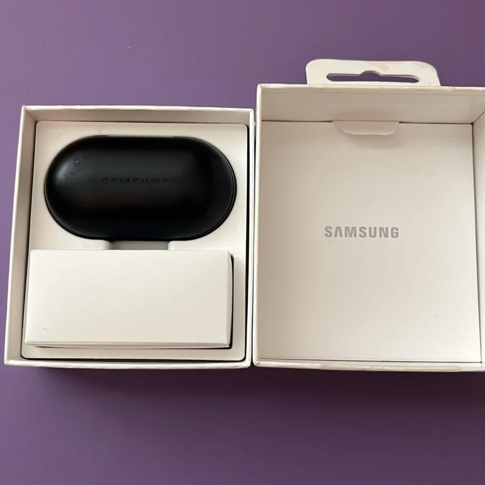 Samsung Galaxy Buds Wireless Bluetooth Earbuds
